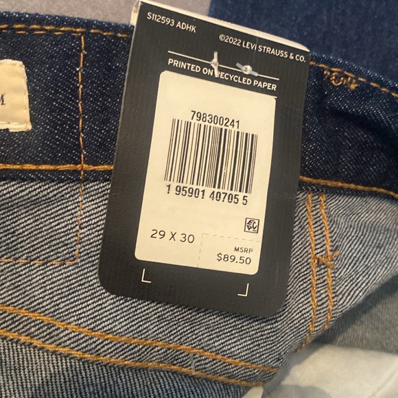 Levi’s 501 - Picture 5 of 5